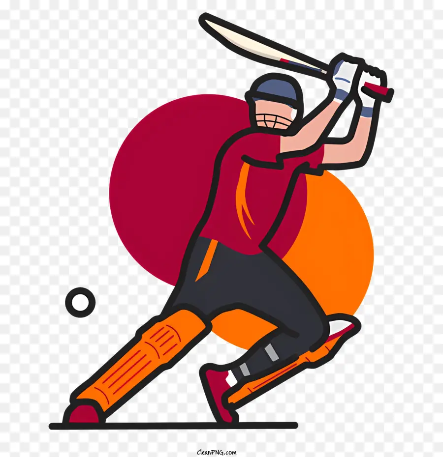 Olahraga，Pemain Kriket PNG