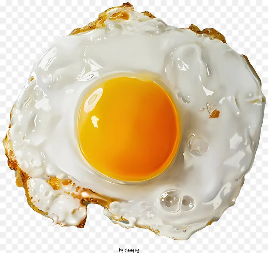Telur，Sarapan PNG