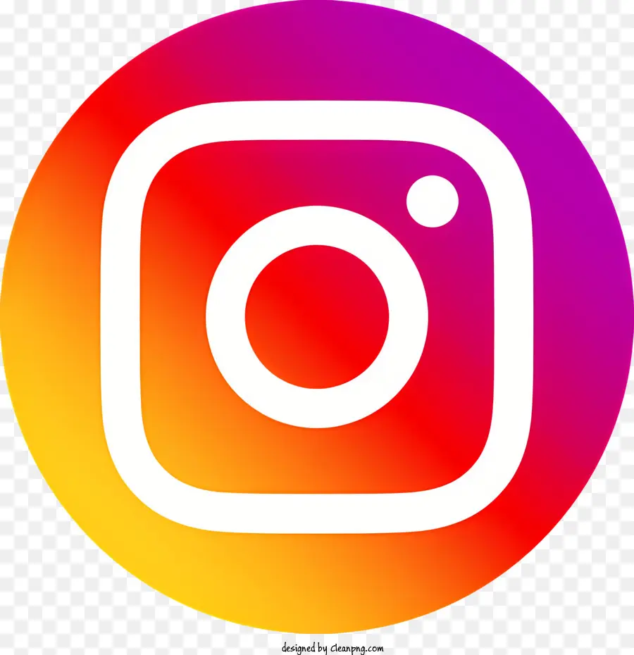 Instagram，Media Sosial PNG