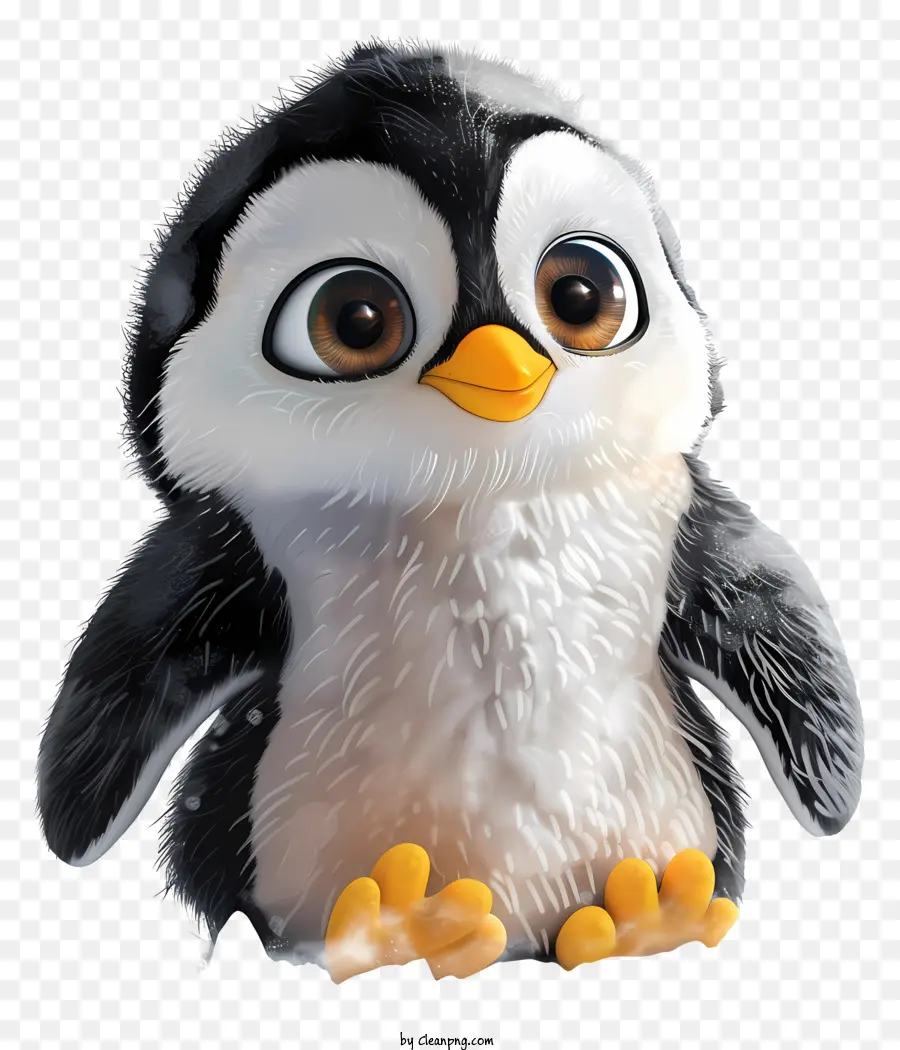 Hari Penguin Sedunia，Penguin PNG