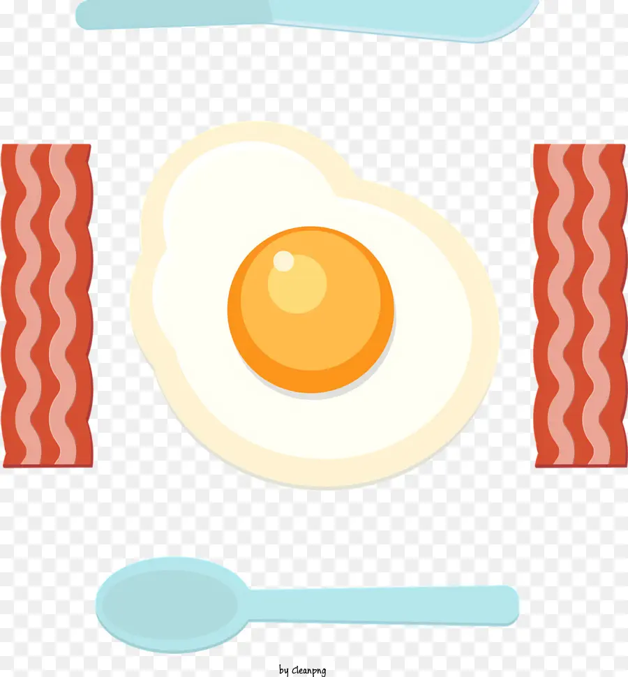 Telur，Daging PNG