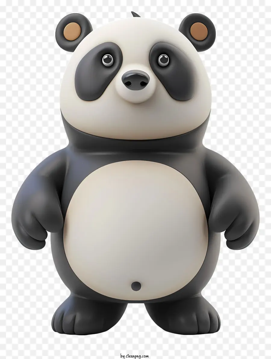 Panda，Panda Bear PNG