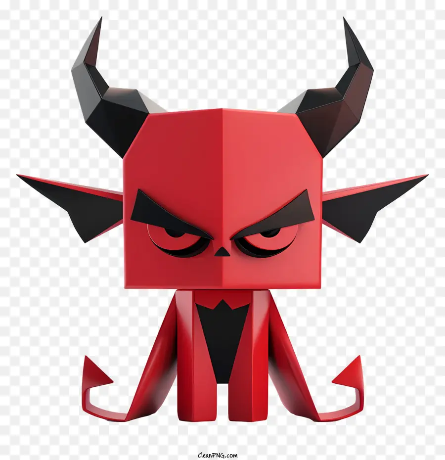 Iblis，Setan PNG