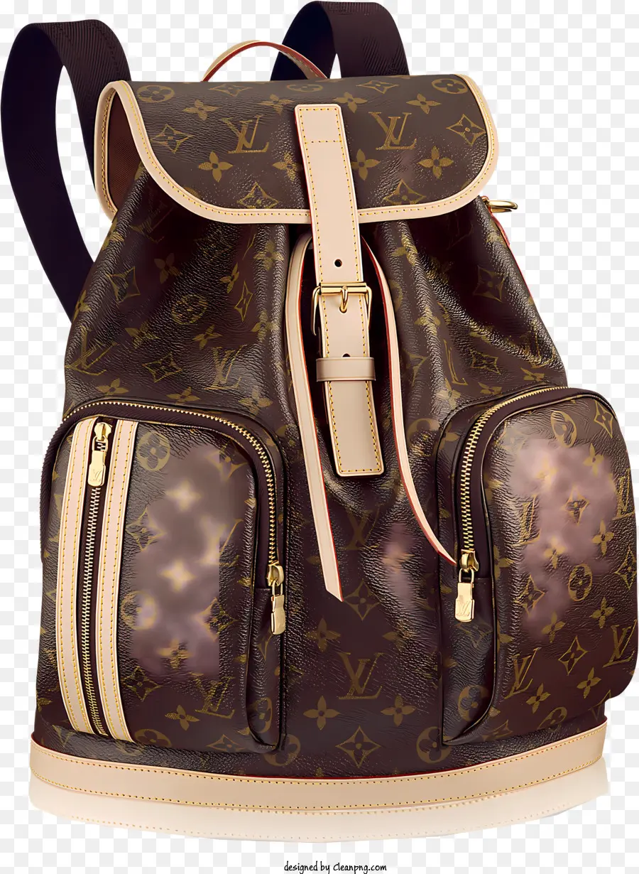 Tas Wanita，Ransel Desainer PNG