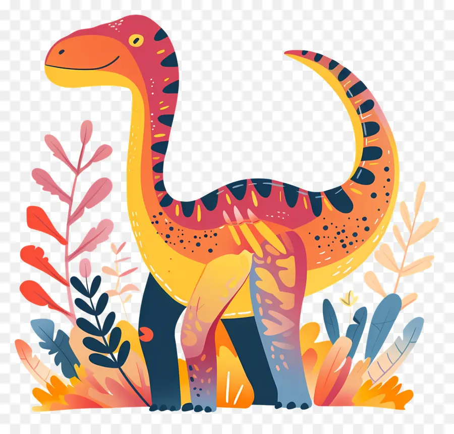 Dinosaurus，Prasejarah PNG