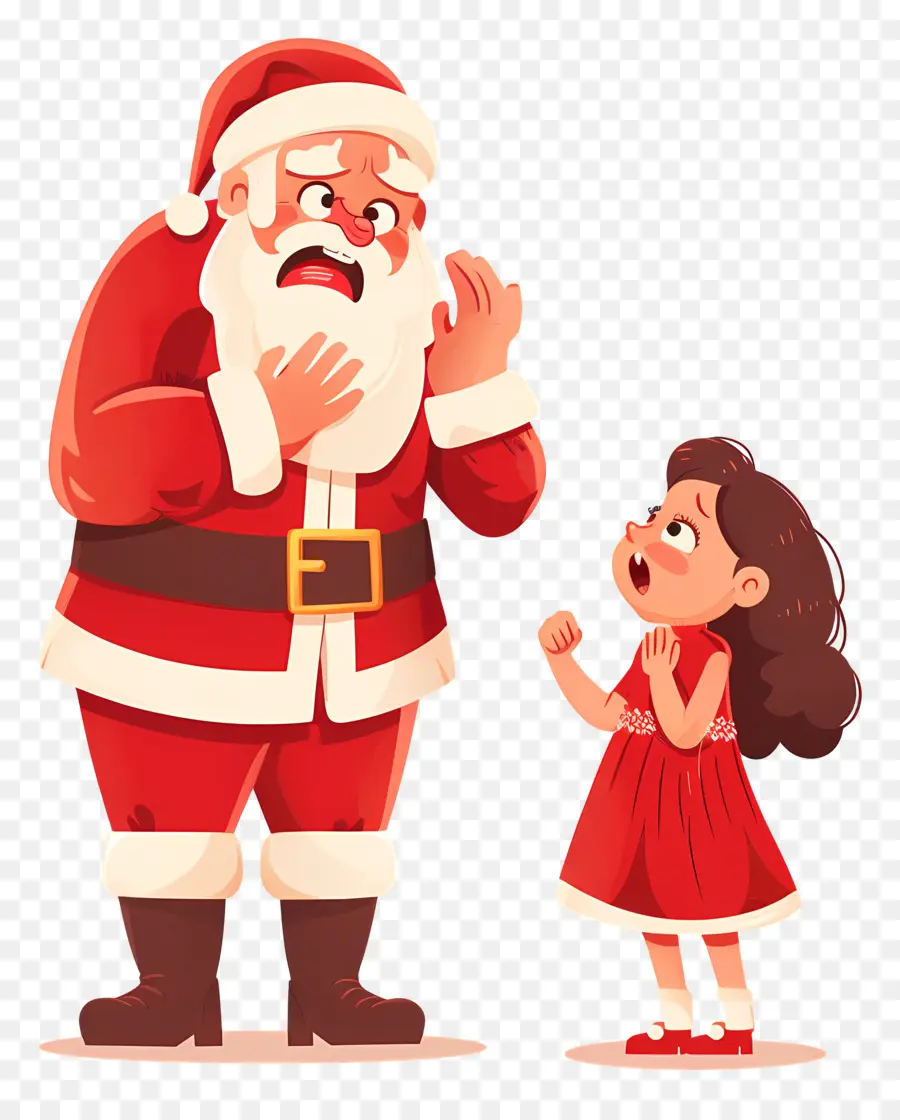 Santa，Santa Claus PNG
