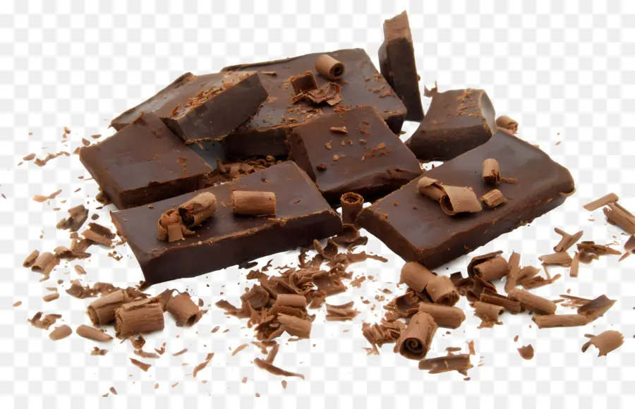 Cokelat，Makanan Penutup PNG