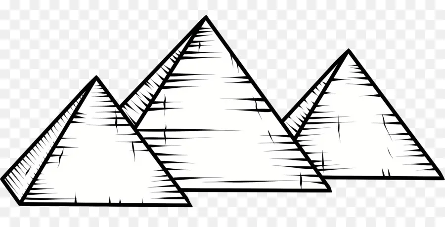 Mesir，Piramida PNG