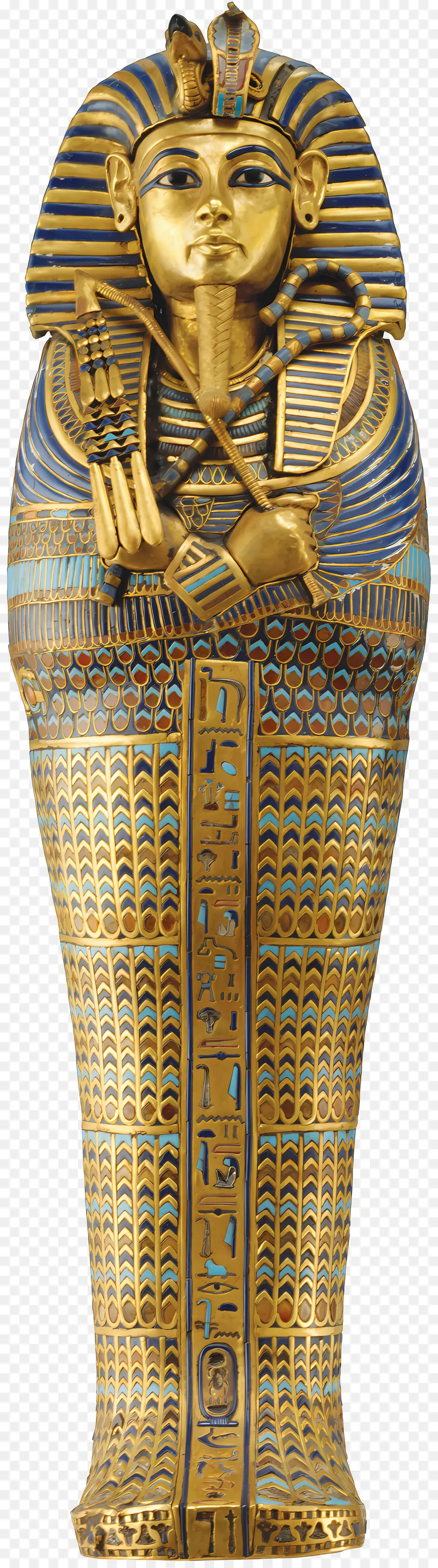 Mesir，Artefak Mesir PNG