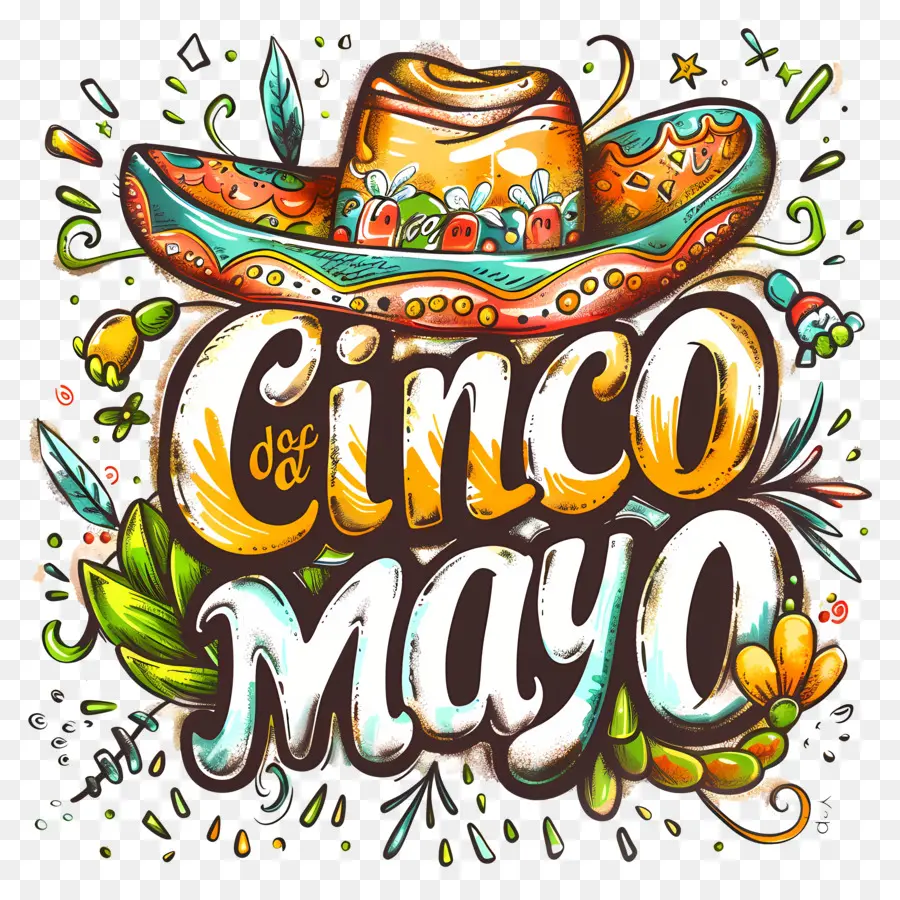 Cinco De Mayo，Perayaan PNG