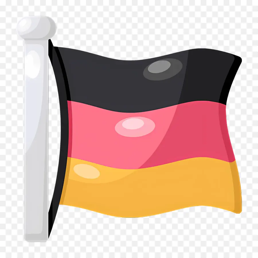 Bendera Jerman，Jerman PNG