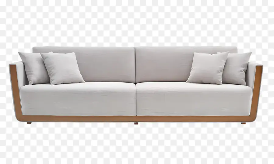 Sofa，Tempat Duduk PNG