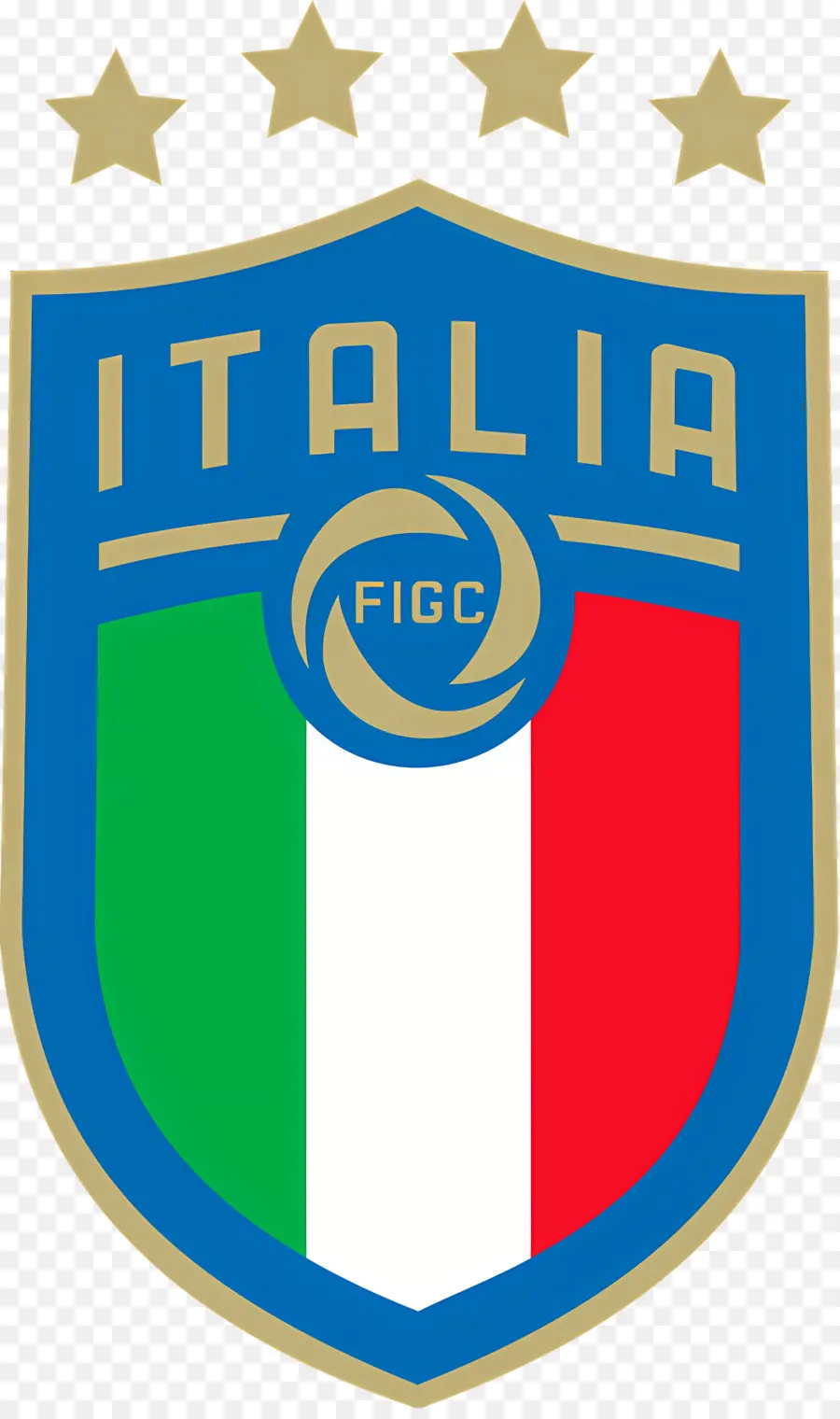 Italia，Tim Sepak Bola Nasional Italia PNG