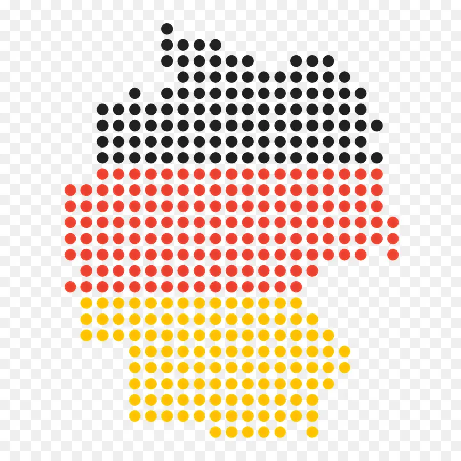 Jerman Peta，Bendera Jerman PNG