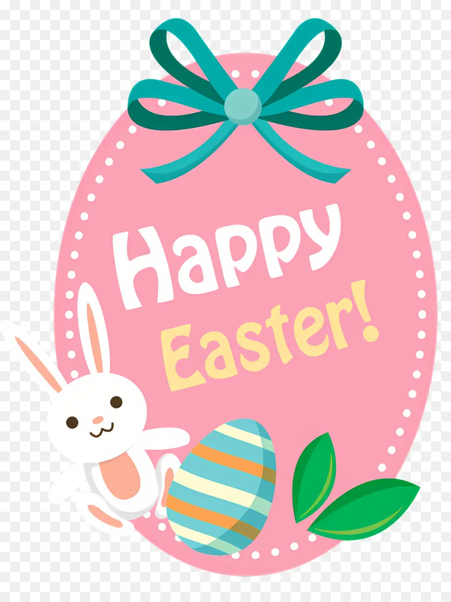 Selamat Paskah，Kelinci PNG