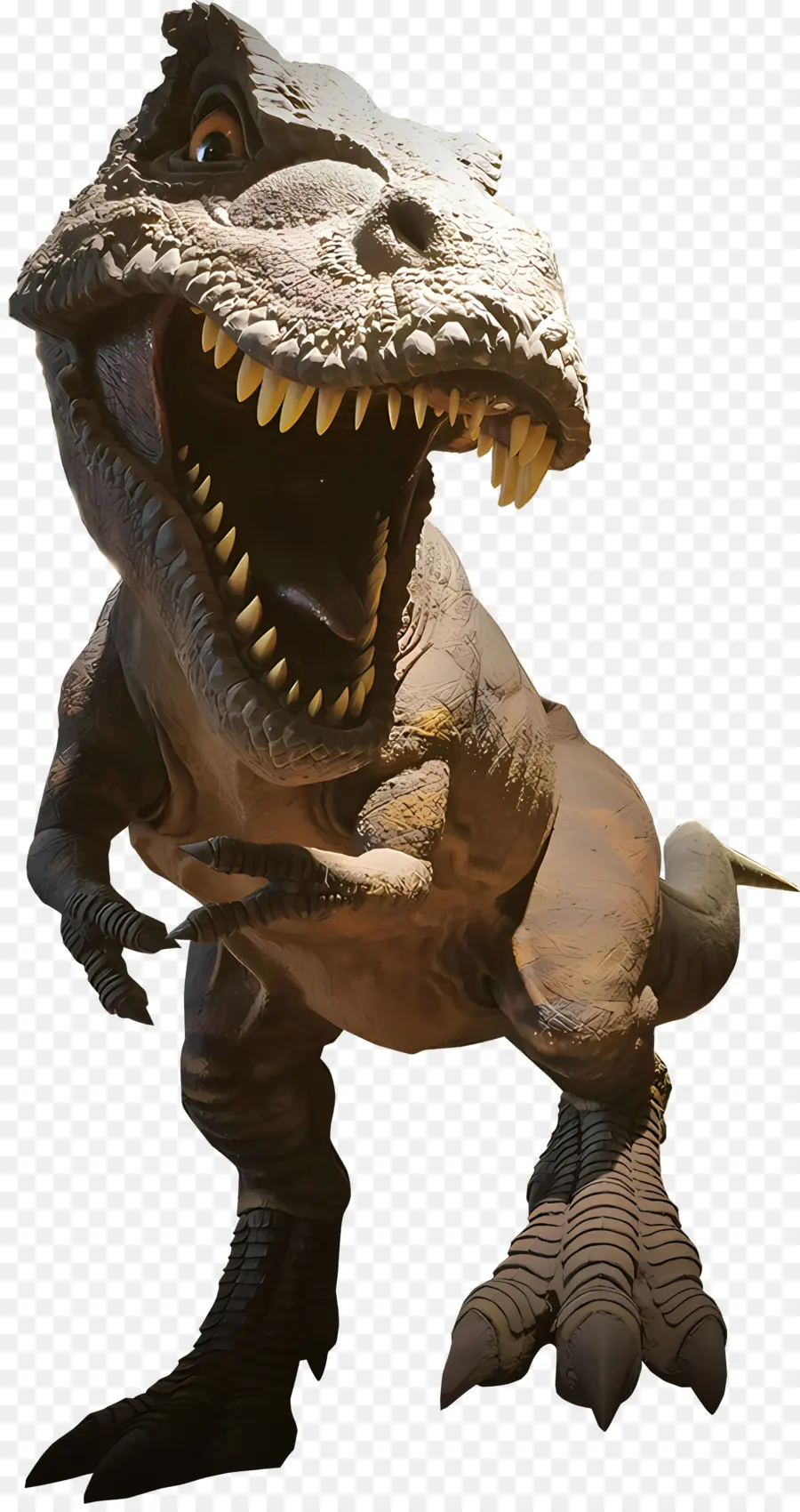 3d，Dinosaurus PNG