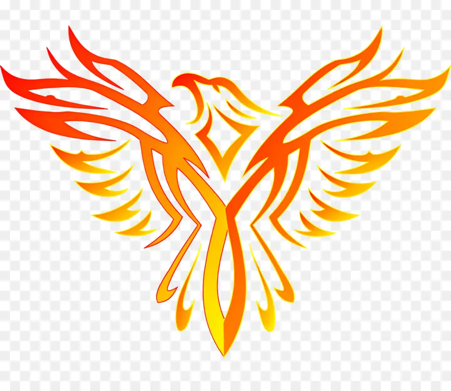 Logo Elang，Phoenix PNG