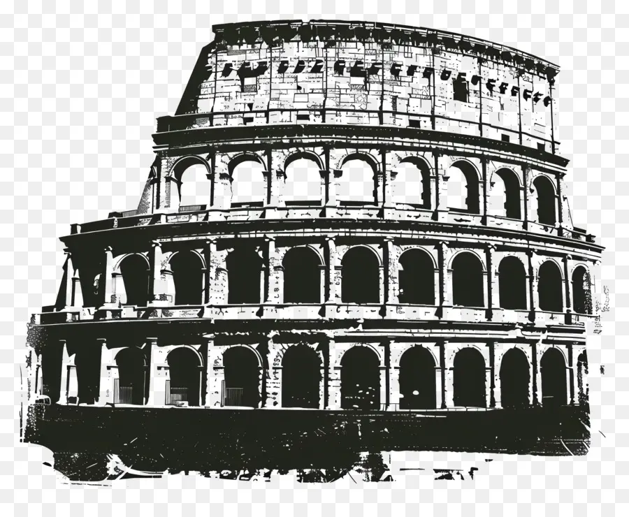 Colosseum Italia，Colosseum PNG