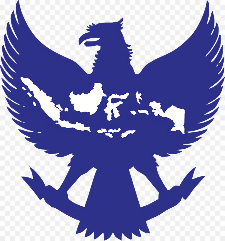 Logo Elang，Lambang Garuda PNG