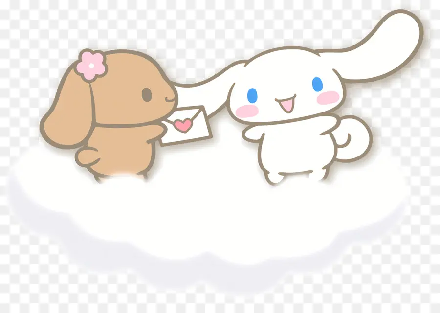 Cinnamoroll，Karakter Kartun PNG