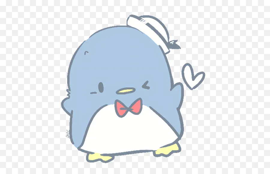 Cinnamoroll，Penguin PNG