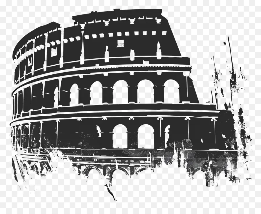 Colosseum Italia，Colosseum PNG