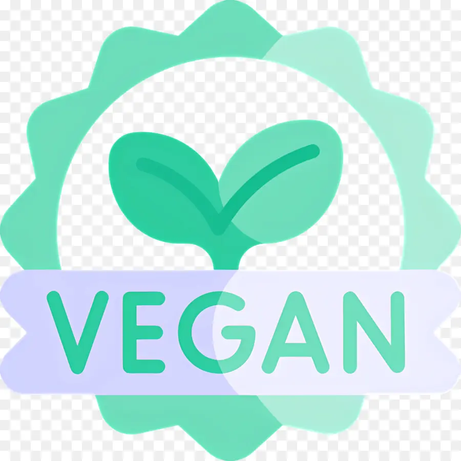 Simbol Vegetarian，Vegan PNG