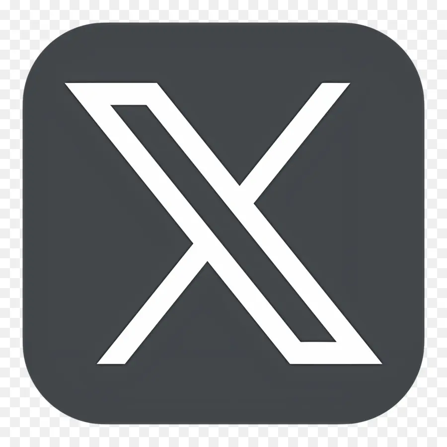 X Dengan，Desain Minimalis PNG