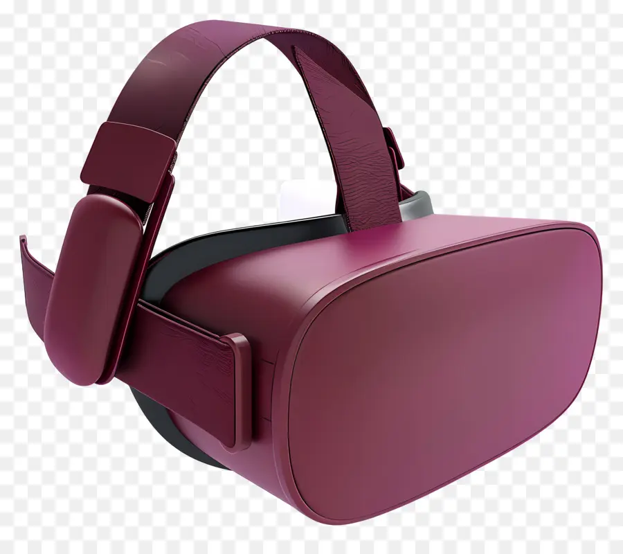 Headset Vr，Realitas Maya PNG