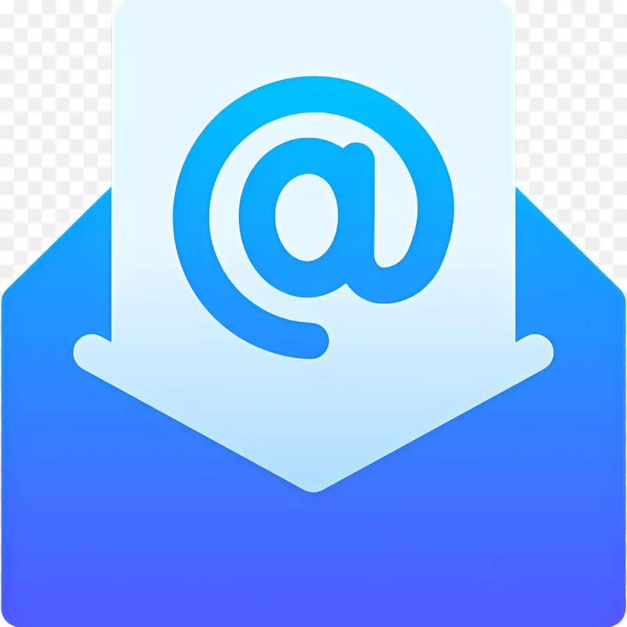 Icon Email，Email PNG