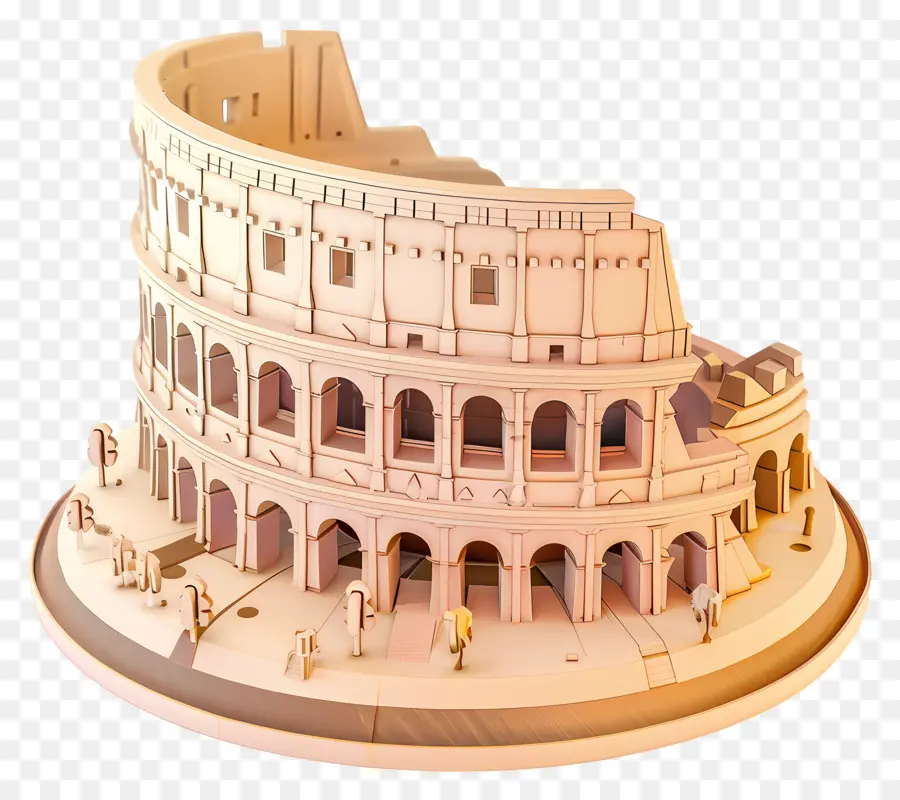 Colosseum Italia，Colosseum PNG