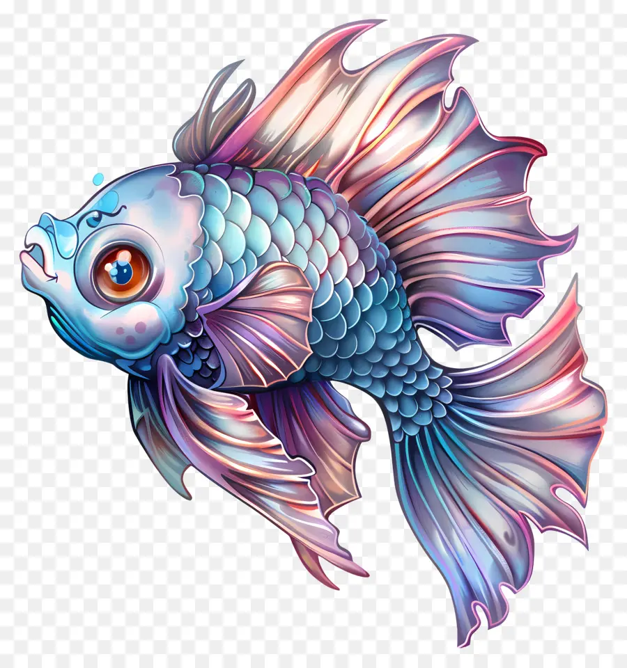 Bellyfish，Ikan PNG