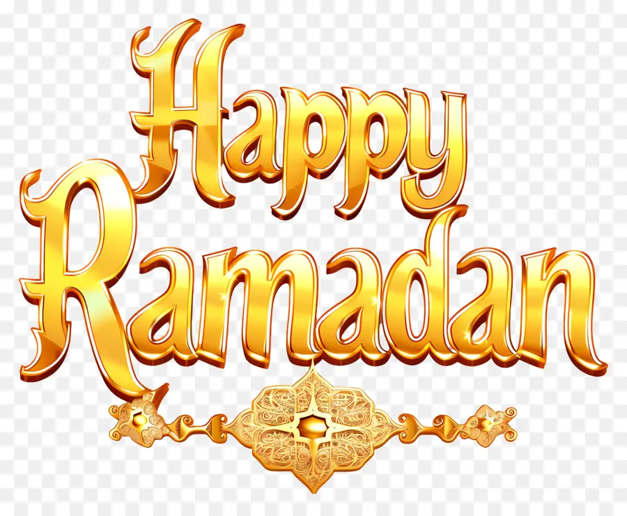 Happy Ramadhan，Ramadhan PNG