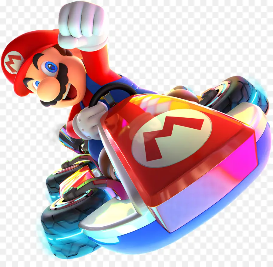 Mario，Kart PNG