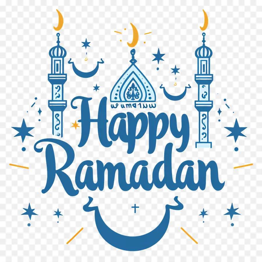 Happy Ramadhan，Ramadhan PNG