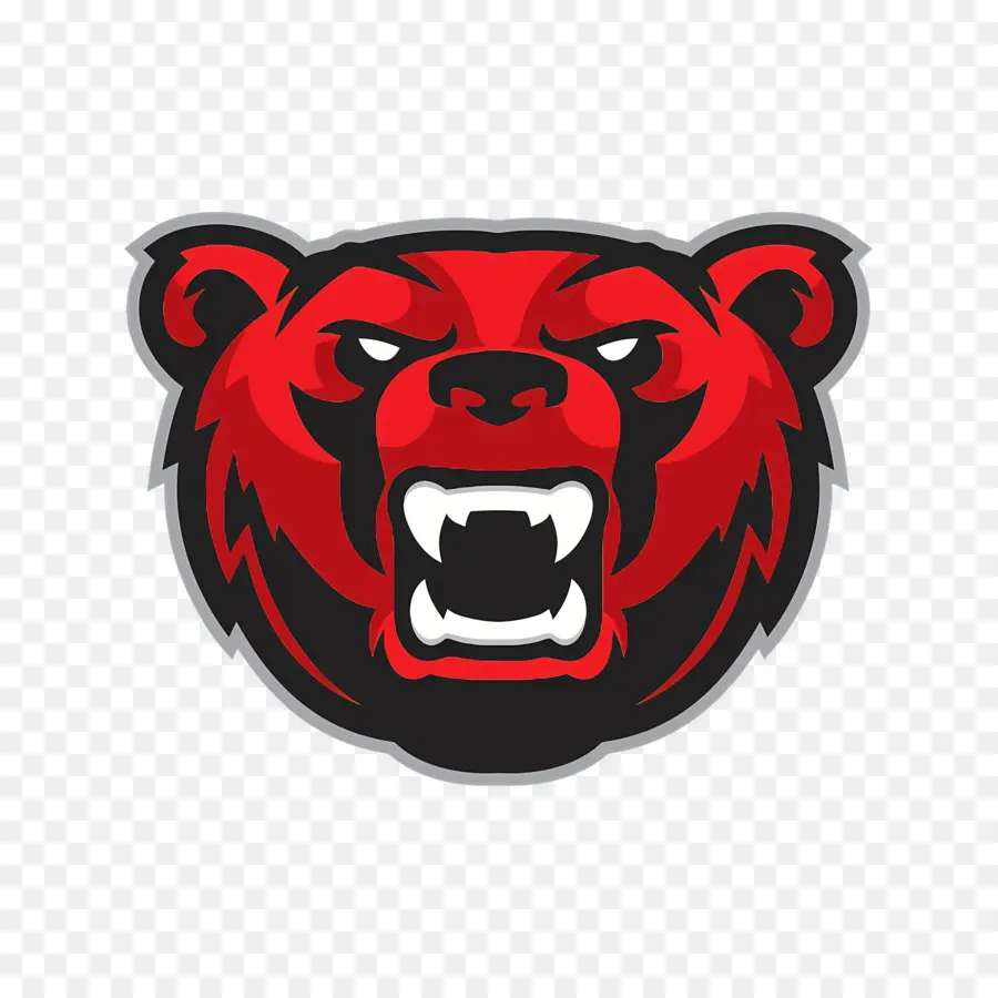 Logo Beruang，Beruang Logo PNG