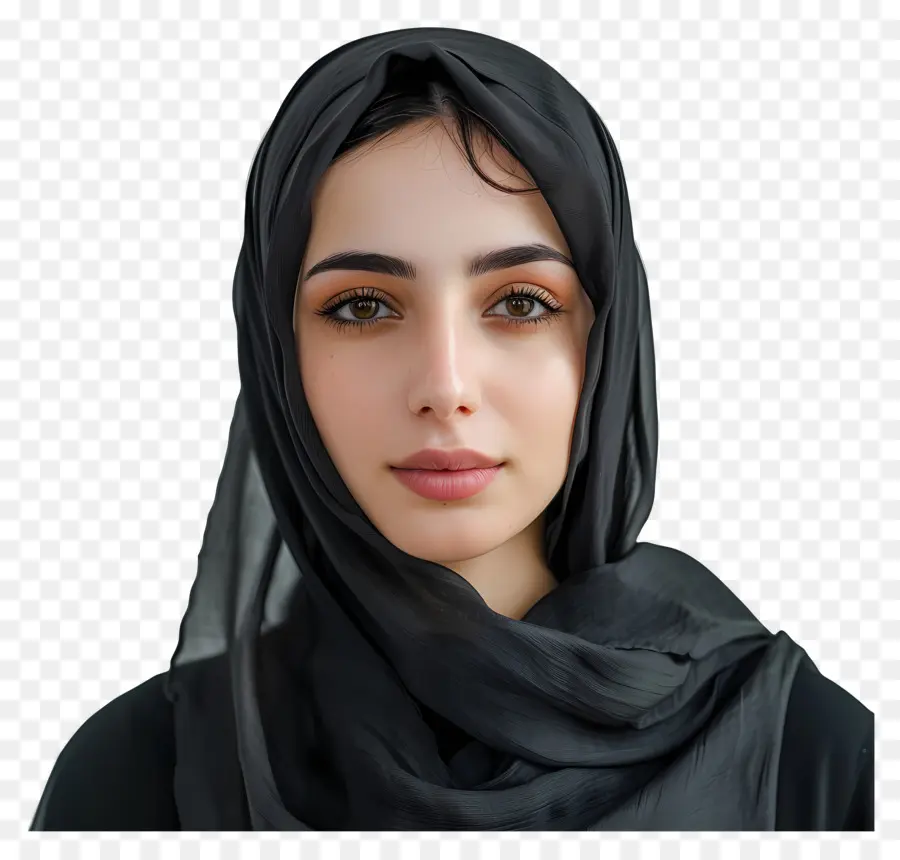 Wanita Muslim，Jilbab PNG