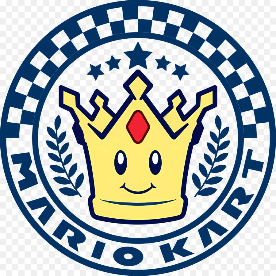 Logo，Logo Mario Kart PNG