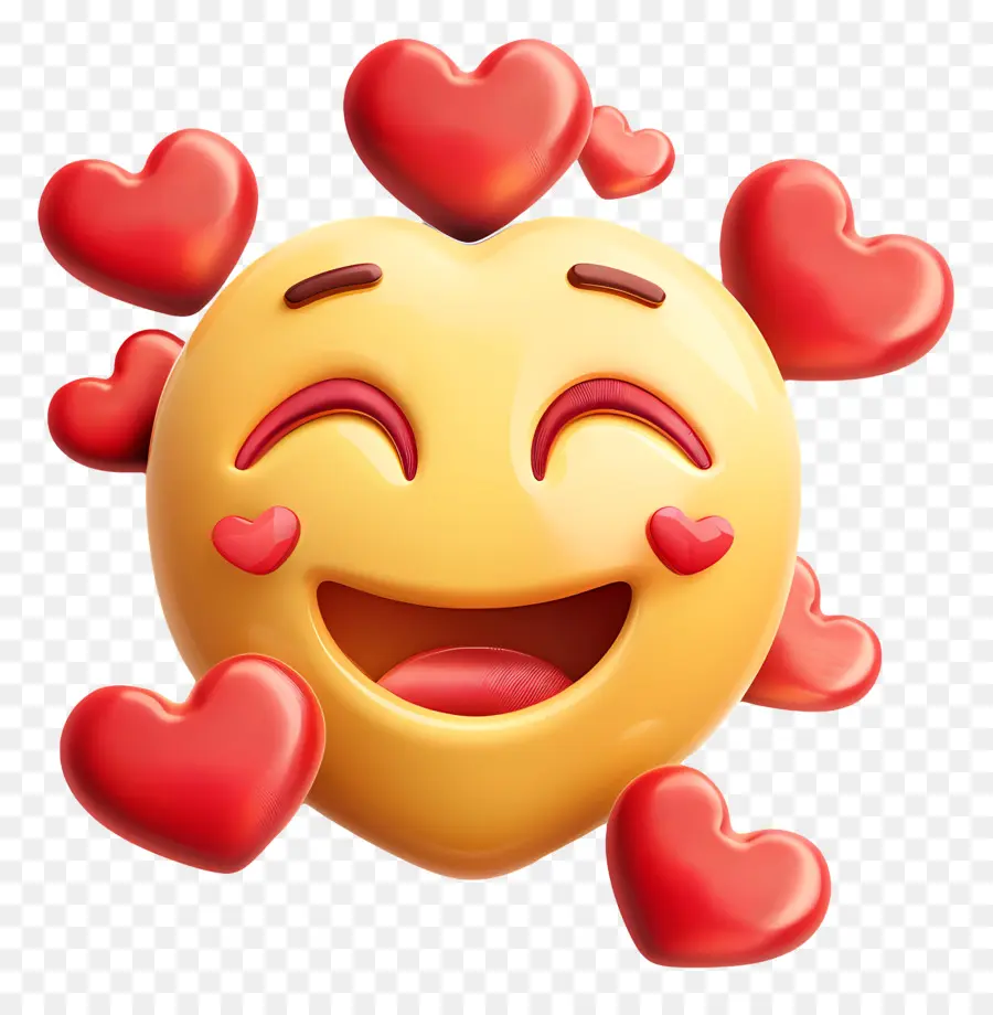 Emoji，Cinta PNG