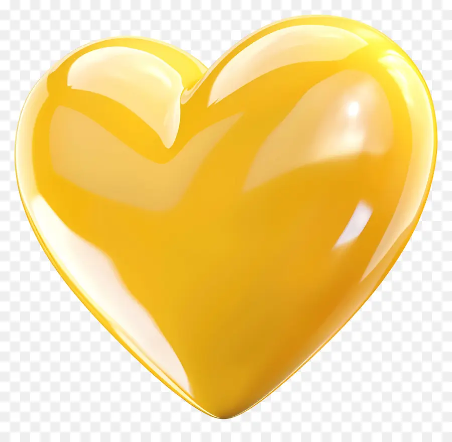 Emoji，Jantung Cair PNG