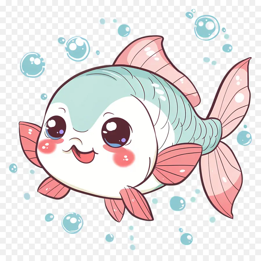 Ikan Lucu，Ikan PNG