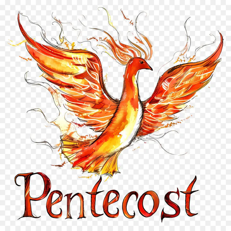 Pentakosta，Phoenix PNG