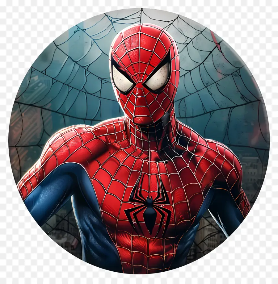 Marvel，Spiderman PNG