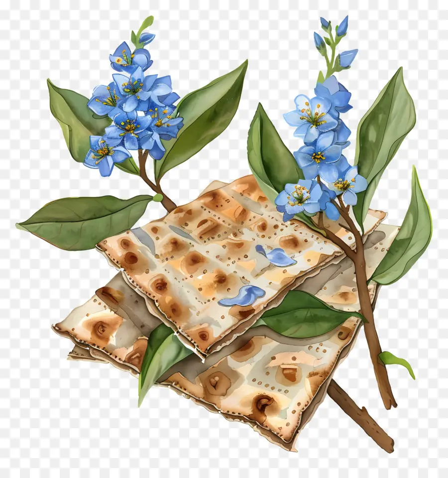 Matzah，Matzo PNG