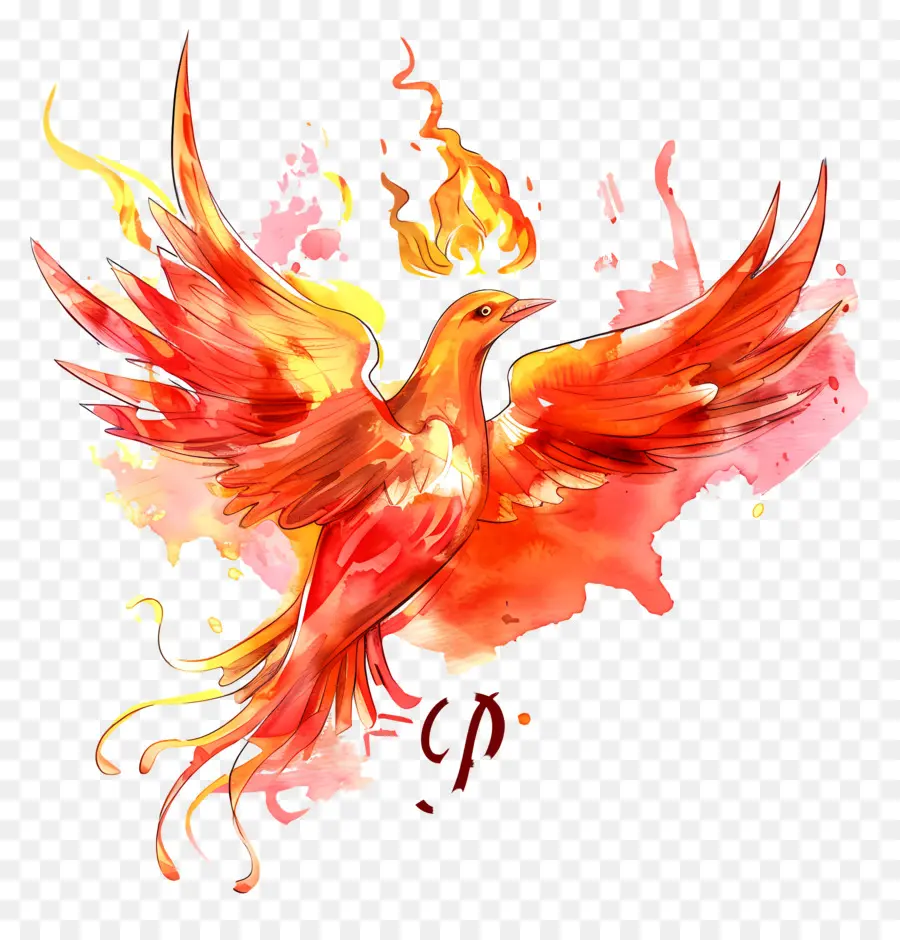 Pentakosta，Burung Merah PNG