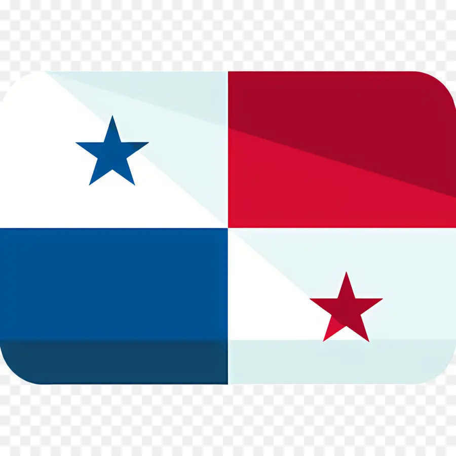 Bendera Panama，Bendera Republik Dominika PNG