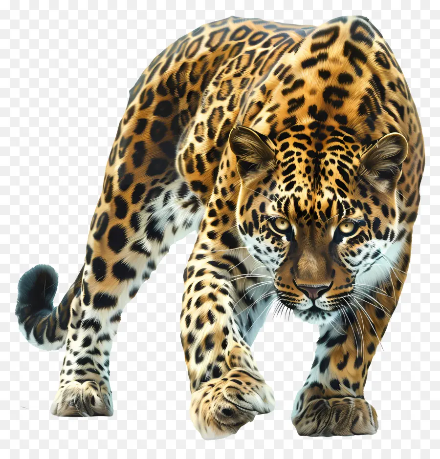 Amur Leopard，Singa PNG
