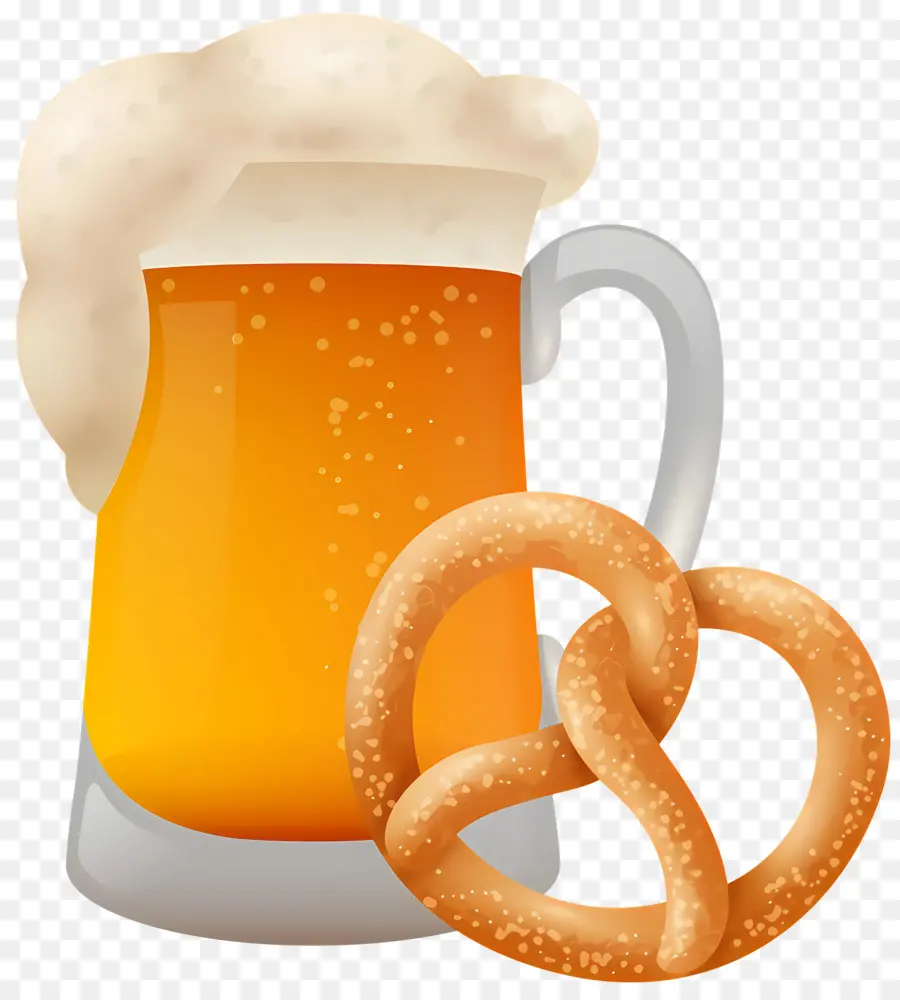 Pretzel，Bir Dan Pretzel PNG