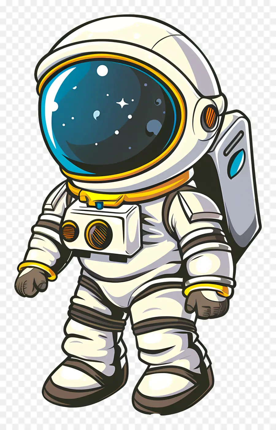 Hari Astronot，Astronot PNG