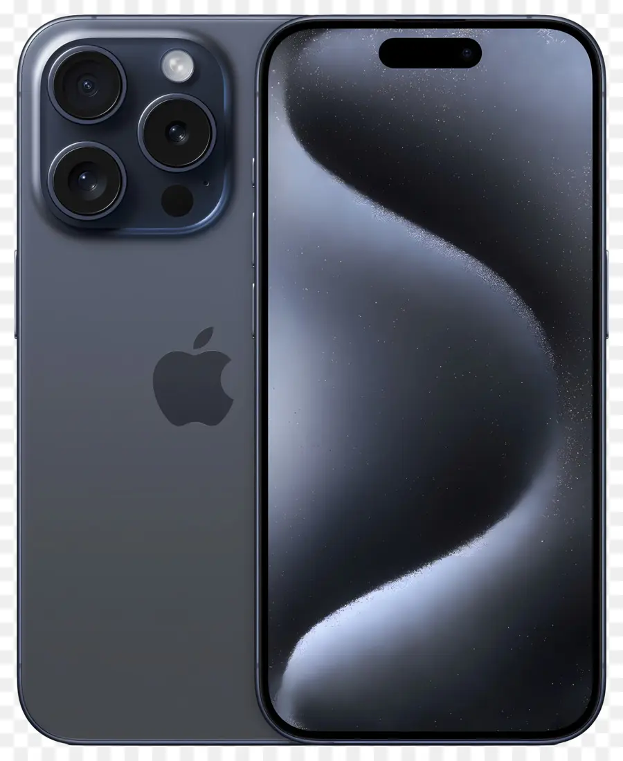 Iphone 15 Pro，Iphone PNG